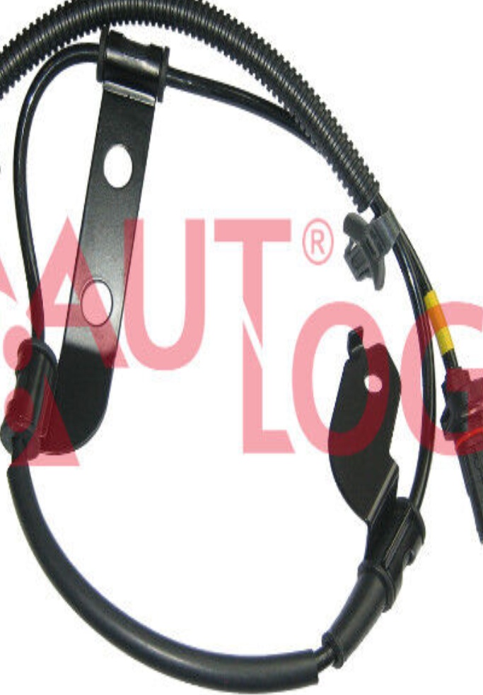 Rear Right AUTLOG AS4691 Sensor, wheel speed for HYUNDAI,KIA