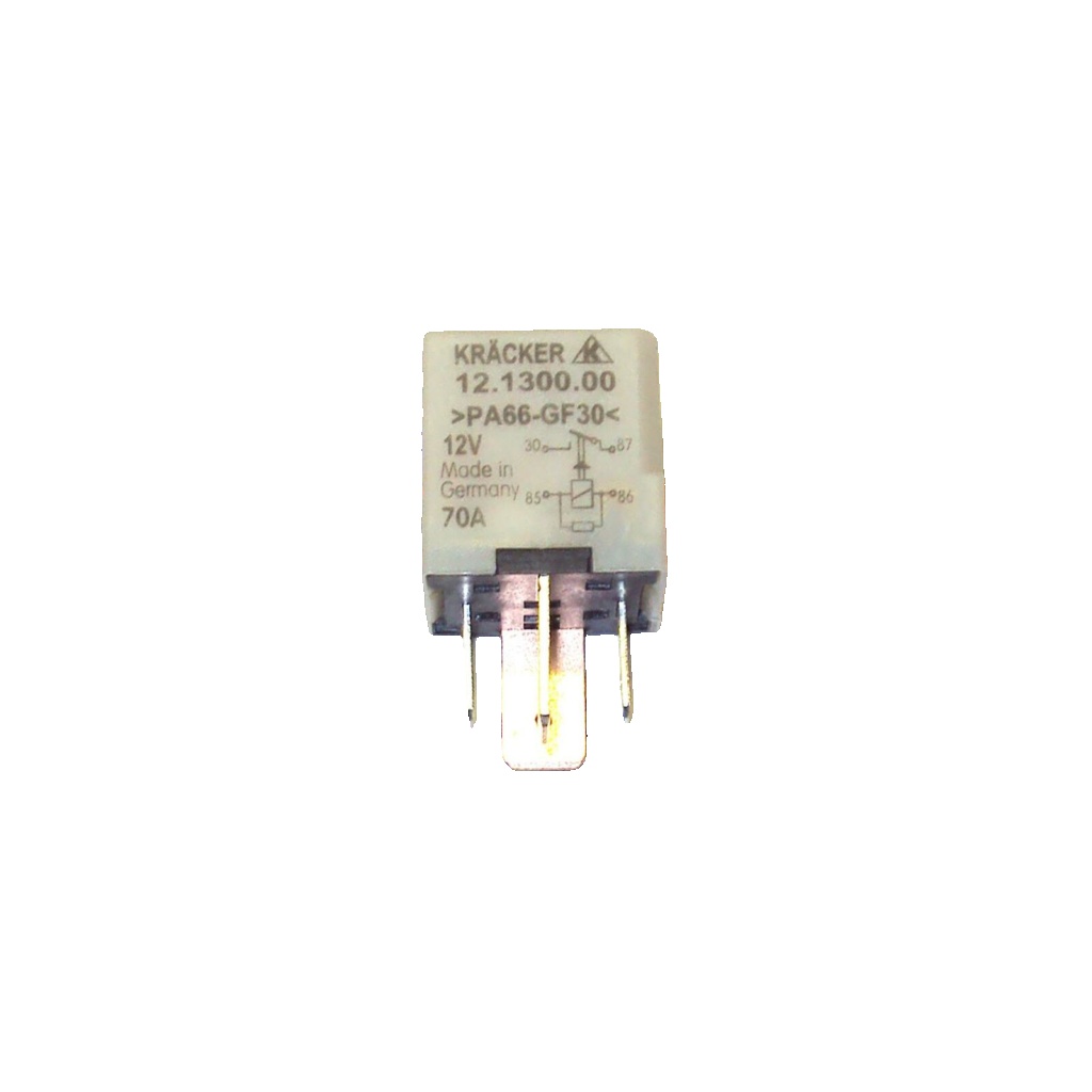 FUEL PUMP and INJECTION RELAY 30 amp Vauxhall VECTRA OMEGA NEW 90494959