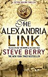 The Alexandria Link by Steve Berry PAPERBACK 9780340899298 - Image 7