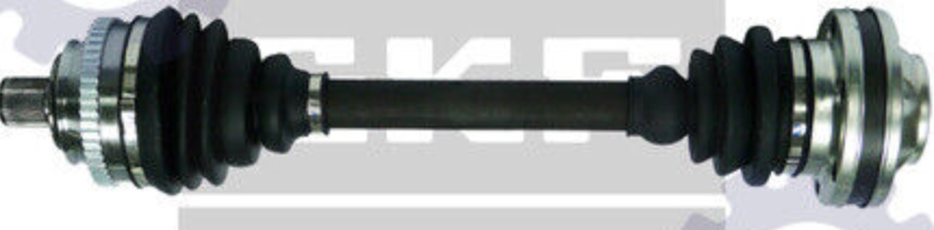 Wheel Drive Shaft SKF VKJC 5193 Fits VW Transporter Transporter/Caravelle