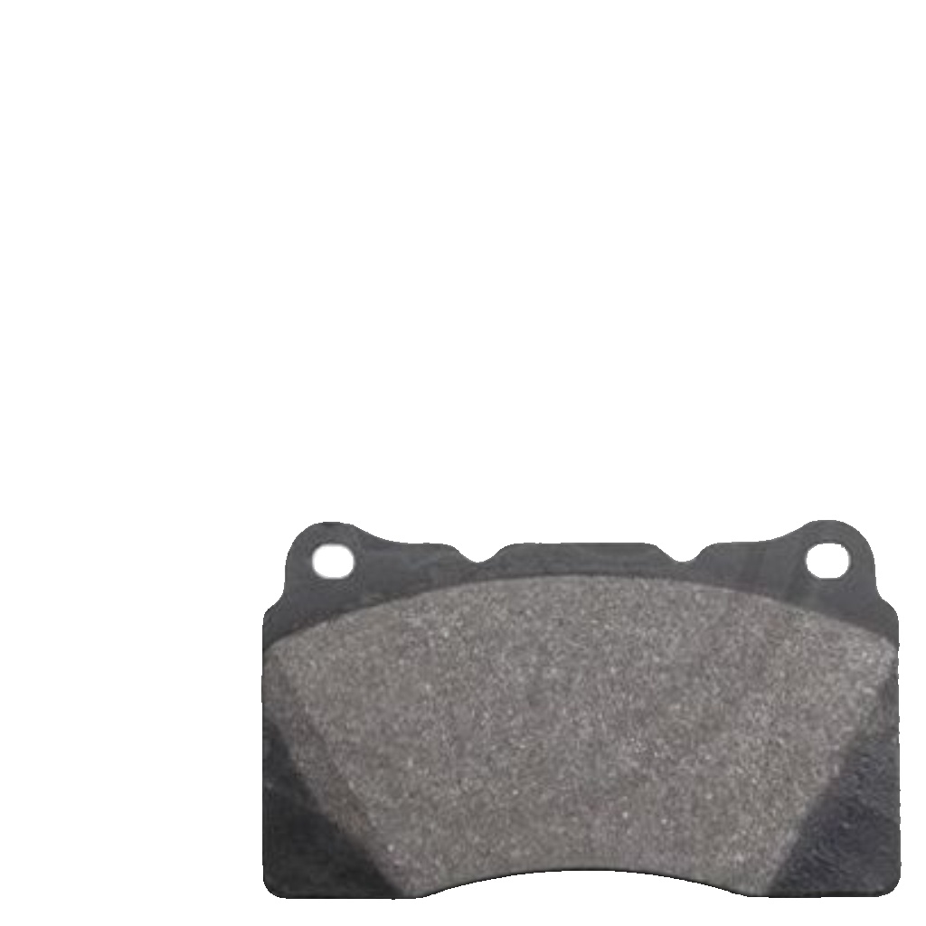 Original A.B.S. Brake Pad Set Disc Brake 37884 for Alfa Romeo