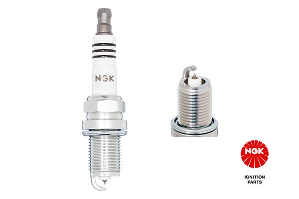 4x NGK IRIDIUM IX SPARK PLUGS BKR7EIX 2667 POLARIS Ranger RZR 800