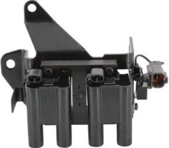 MAGNETI MARELLI 060717202012 Ignition Coil for ABARTH,ALFA ROMEO,FIAT,LANCIA