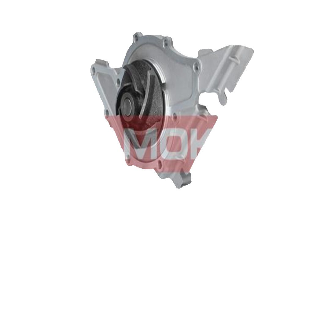 Fits KAMOKA T0039 POMPA WODY AUDI A4 96'-05', A6 94'-05', A8 95'-02', ⭐UK Stock⭐