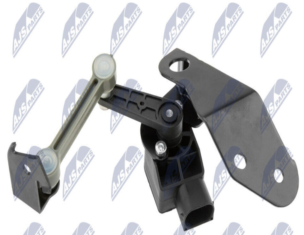 N.T.Y. ECX-AU-031.NTY Sensor, headlight range adjustment for AUDI