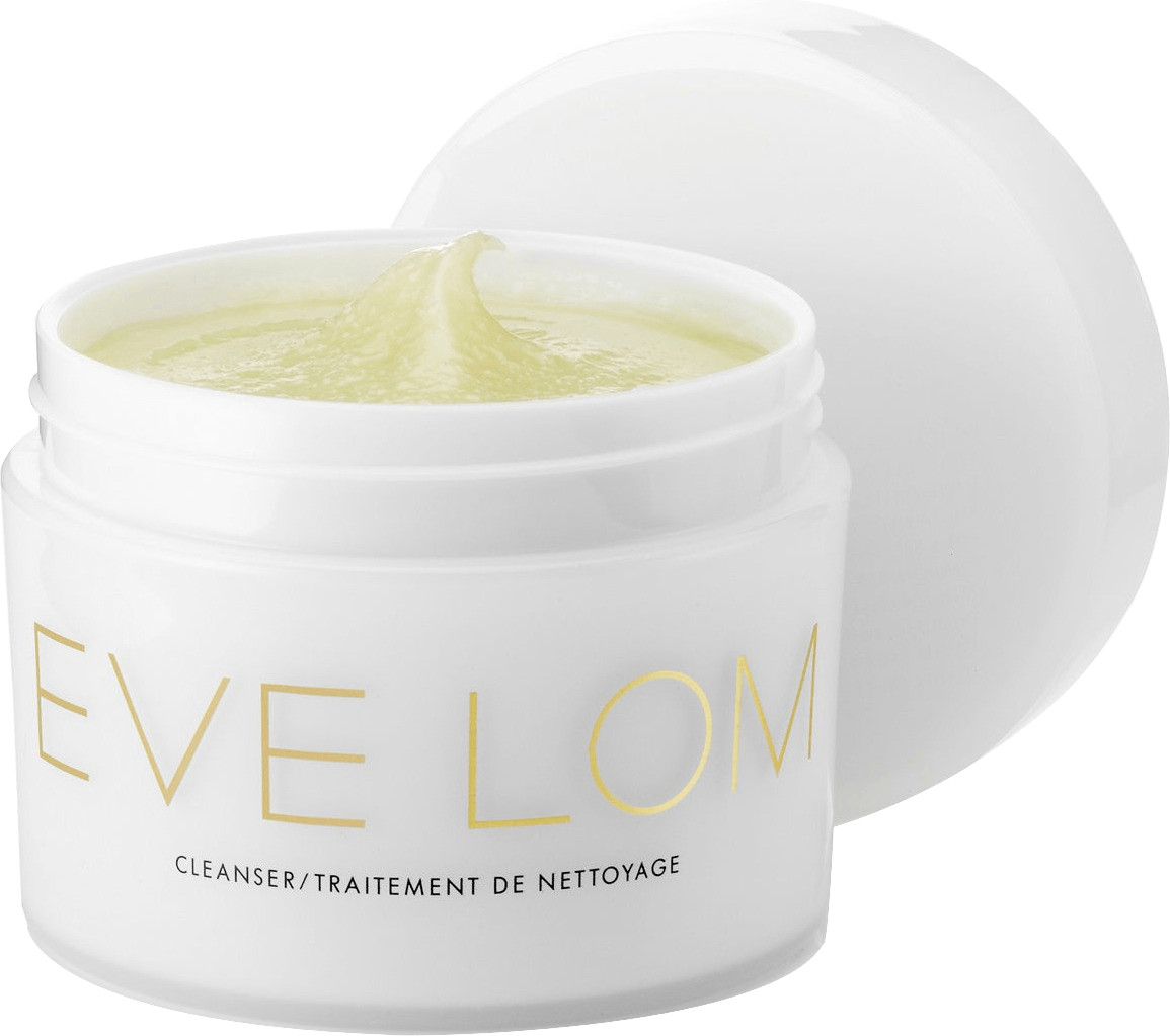 Eve Lom - Women's Cleanser - 200ml - Clear