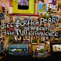 Lee 'Scratch' Perry - Lee 'Scratch' Perry Presents the Full Experience 2CD Album