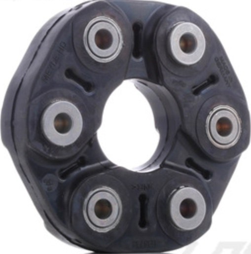 Meyle 314 152 3109/HD Propshaft Joint Rear Without Attachment Material Fits BMW