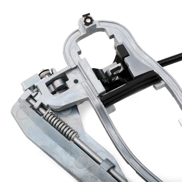 Left Front FERDINAND BILSTEIN 37681 Door-handle Frame for BMW - Image 10