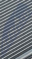 N.T.Y. CCS-TY-034.NTY Condenser, air conditioning for ASTON MARTIN,TOYOTA