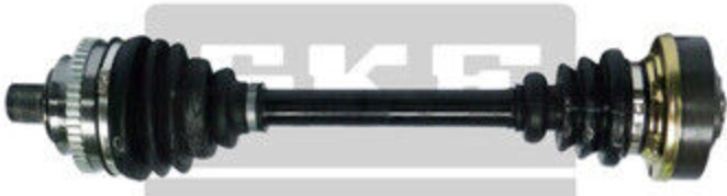 Wheel Drive Shaft SKF VKJC 5151 Fits VW Transporter Transporter/Caravelle