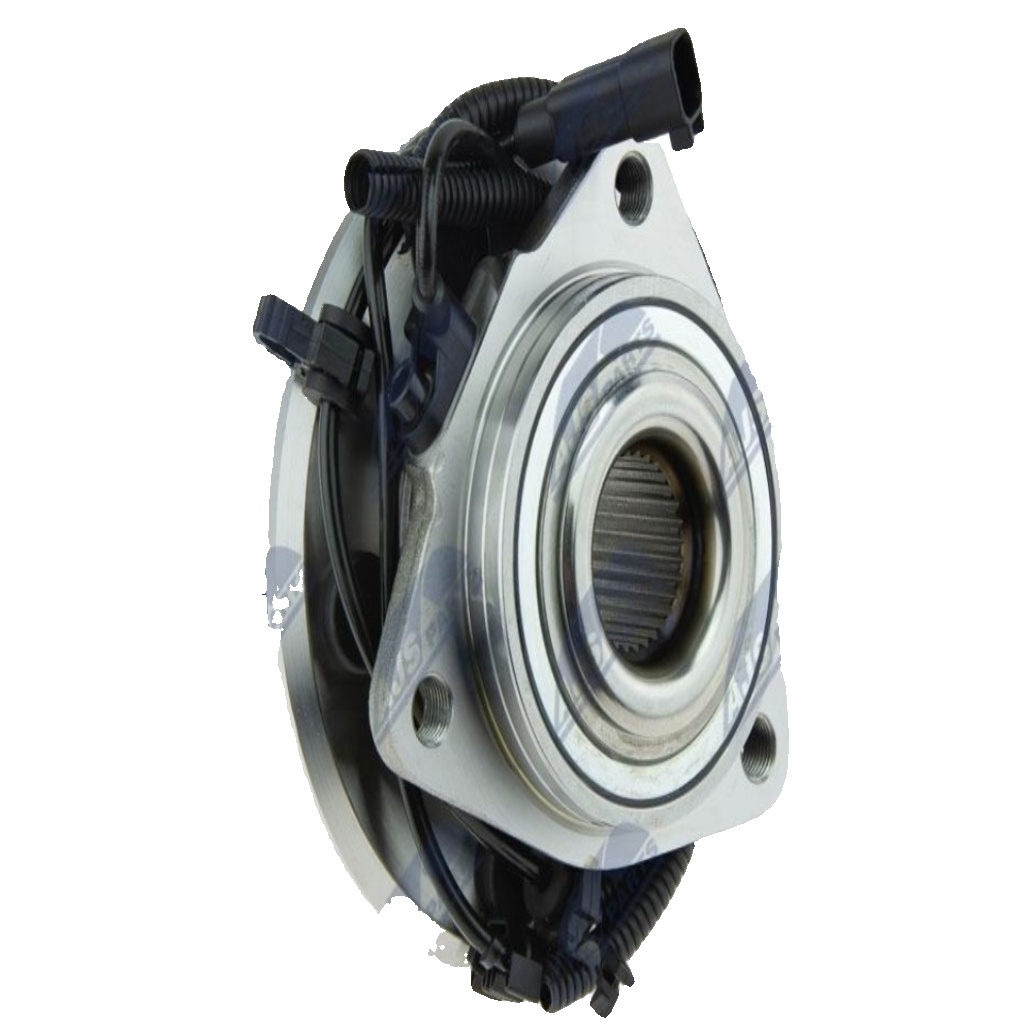 N.T.Y. KLP-CH-042.NTY Wheel Bearing Kit for DODGE,JEEP - Image 5