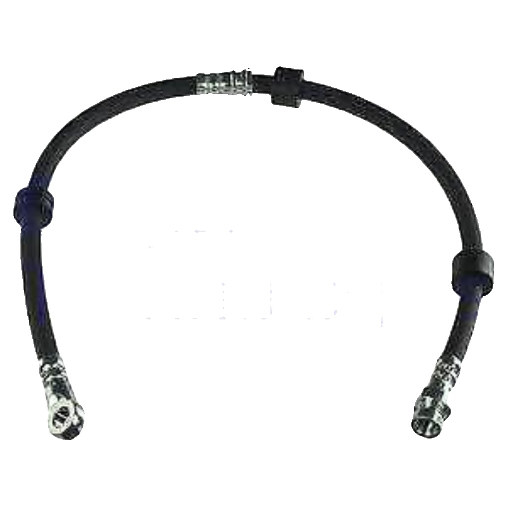 Front DELPHI-OE LH7172 Brake Hose for MITSUBISHI