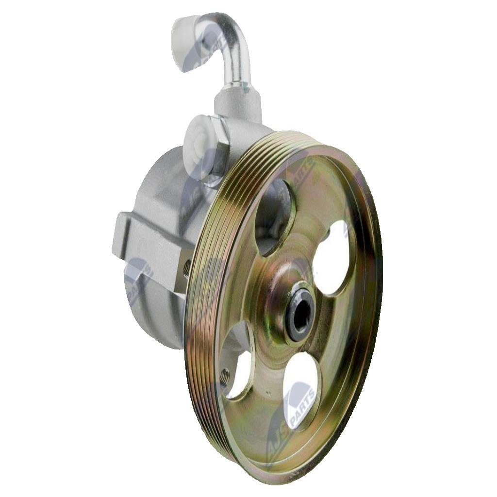 N.T.Y. SPW-CT-010.NTY Hydraulic Pump, steering system for CITROËN,PEUGEOT