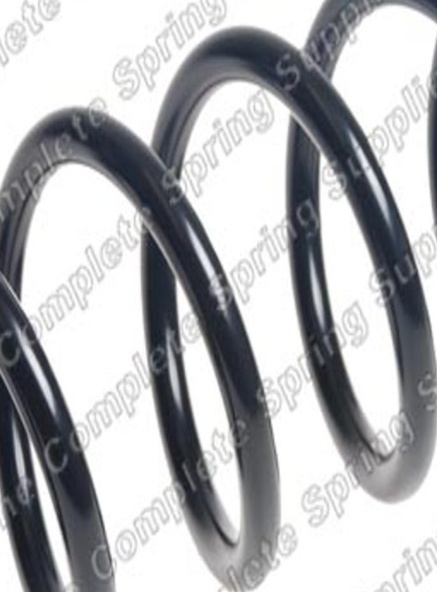 ✅Fits LESJOFORS LS4095877 Coil spring LS4095877 Coil spring front L/ ⭐UK Seller⭐