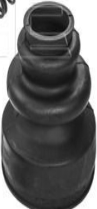 Original MEYLE Joint Set Drive Shaft 214 498 0074 for Citroën Fiat Peugeot