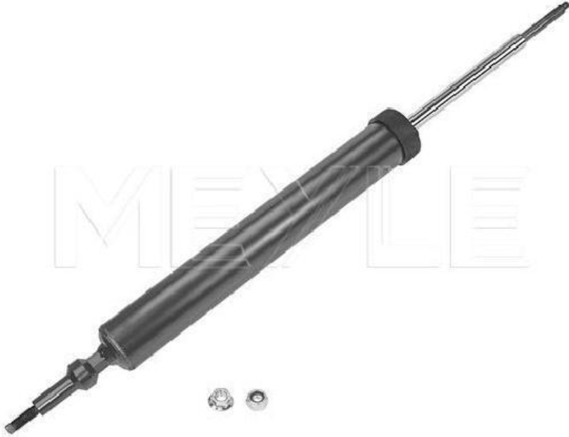 Rear MEYLE GERMANY 326 725 0032 Shock Absorber for BMW