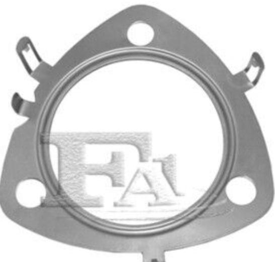FA1 130-956 Gasket, exhaust pipe for FORD