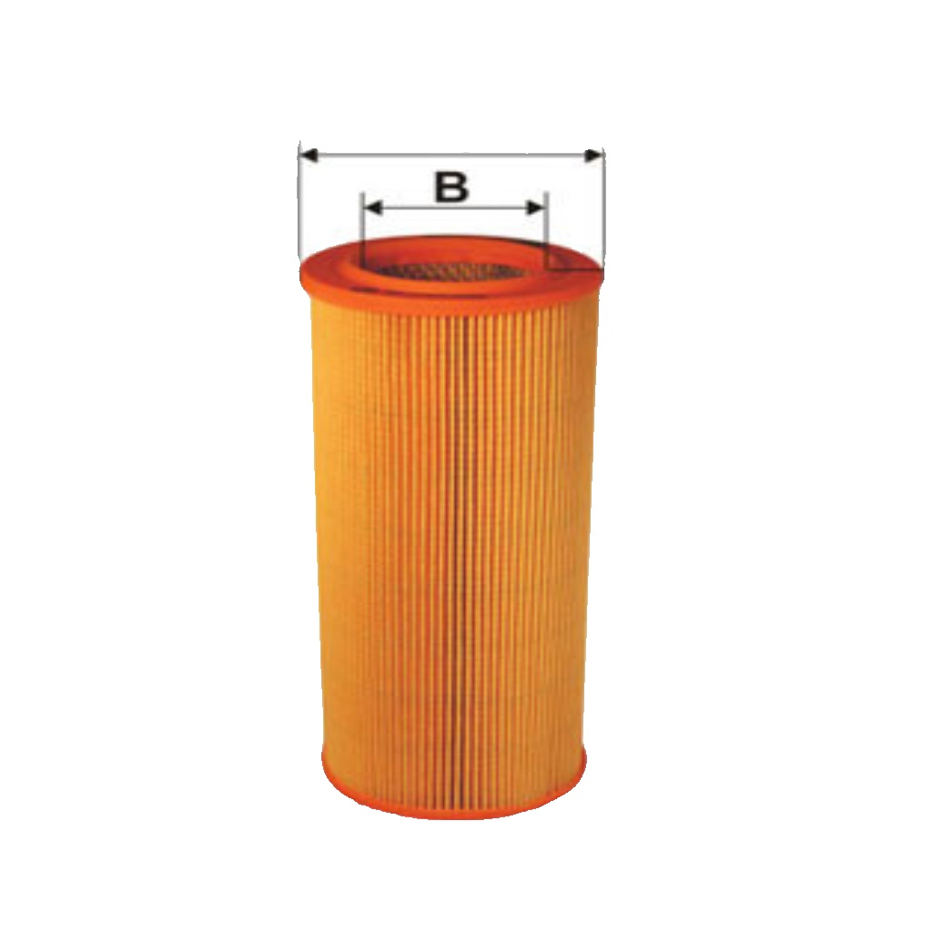 4x ✅Fits FILTRON AR 366 AIR FILTER  ⭐UK Seller⭐