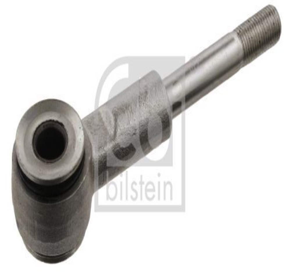 Front FEBI BILSTEIN 12064 Rod/Strut, stabiliser for CITROËN,FIAT,LANCIA,PEUGEOT