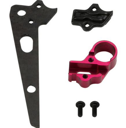 Align T-Rex 150 Metal Tail Motor Mount : H15T003XXT