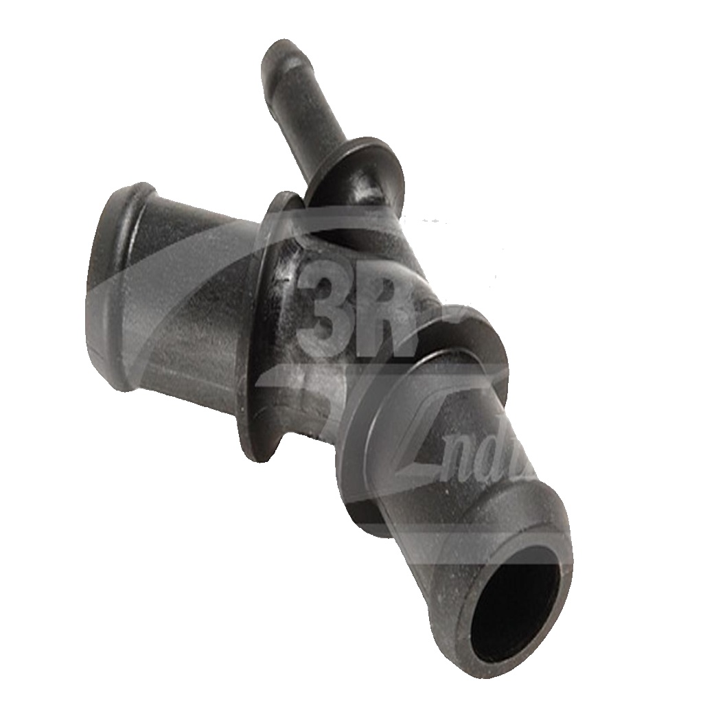 Front 3RG 82796 Coolant Flange for AUDI,SEAT,SKODA,VW