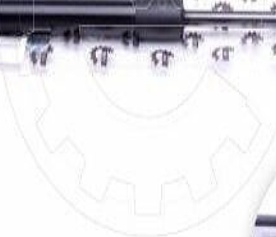 Fits SKV GERMANY 52SKV359 TAILGATE ACTUATOR 52SKV359   ⭐UK Stock⭐