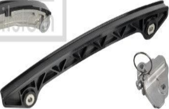 170590 FEBI BILSTEIN Timing Chain Kit for MAZDA