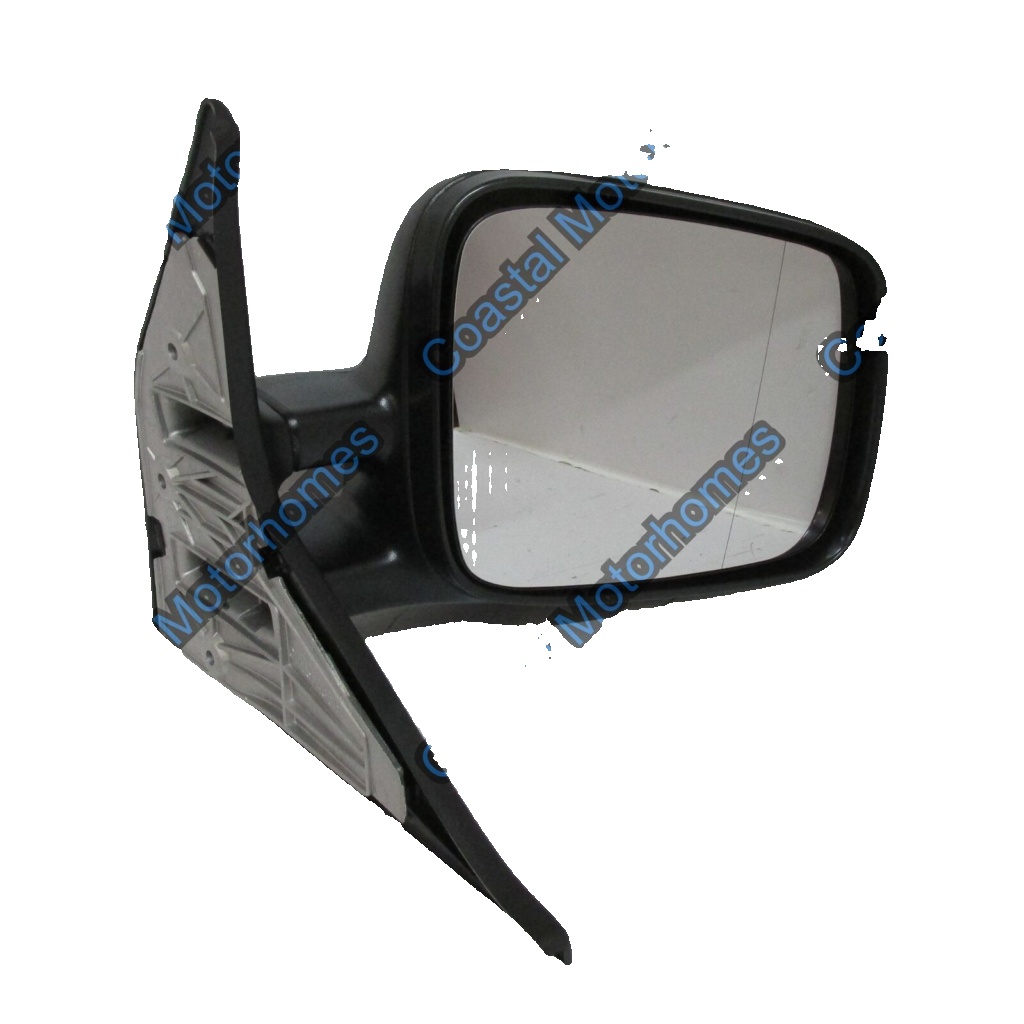 Fits VW Volkswagen T4 Mirror R/H Driver Side Transporter Van Camper Caravelle