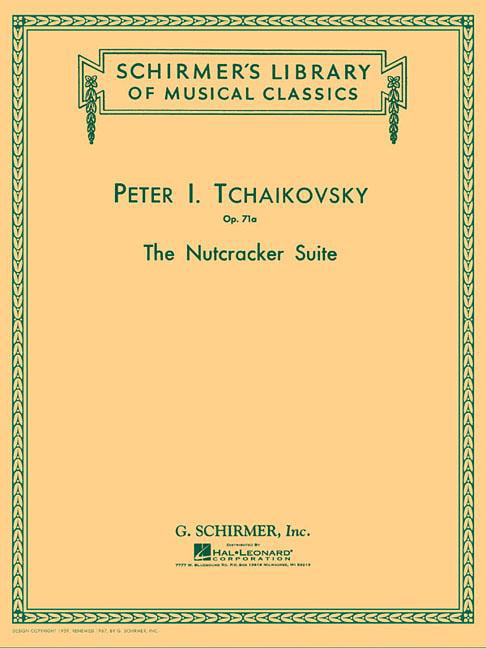 The Nutcracker Suite, Op. 71a
