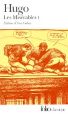 Les Miserables (vol. 1 of 2)