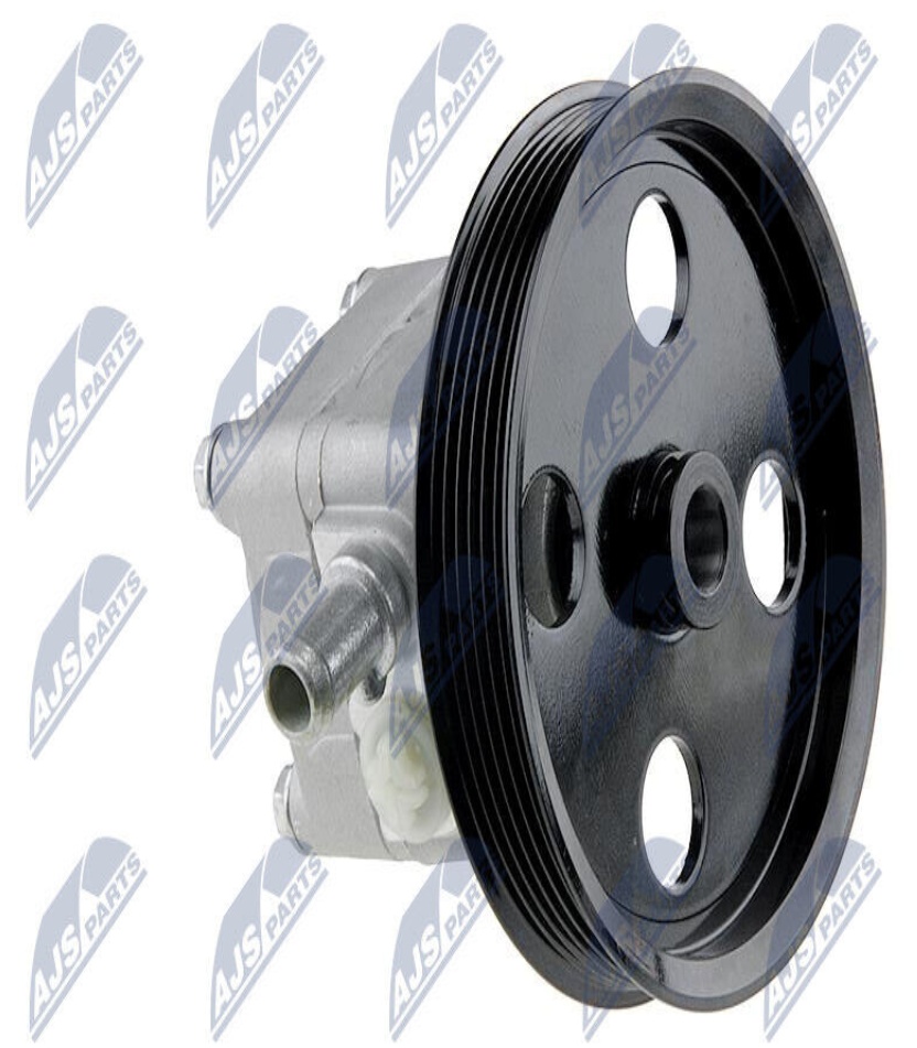Power Steering Pump For Volvo S60 I 01-, S80 I 01- - Image 7