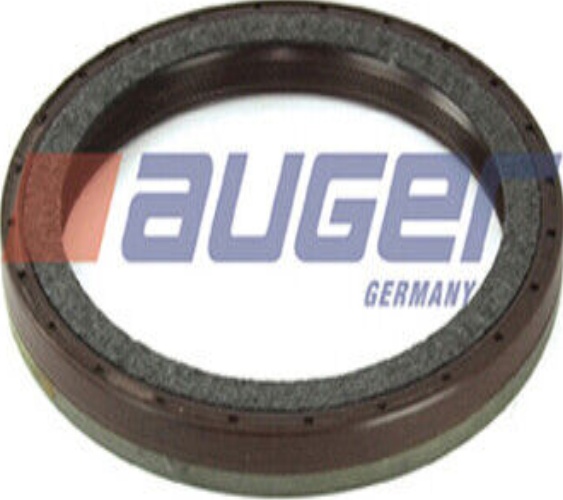 frontal sided AUGER 69178 Shaft Seal, crankshaft for MERCEDES-BENZ