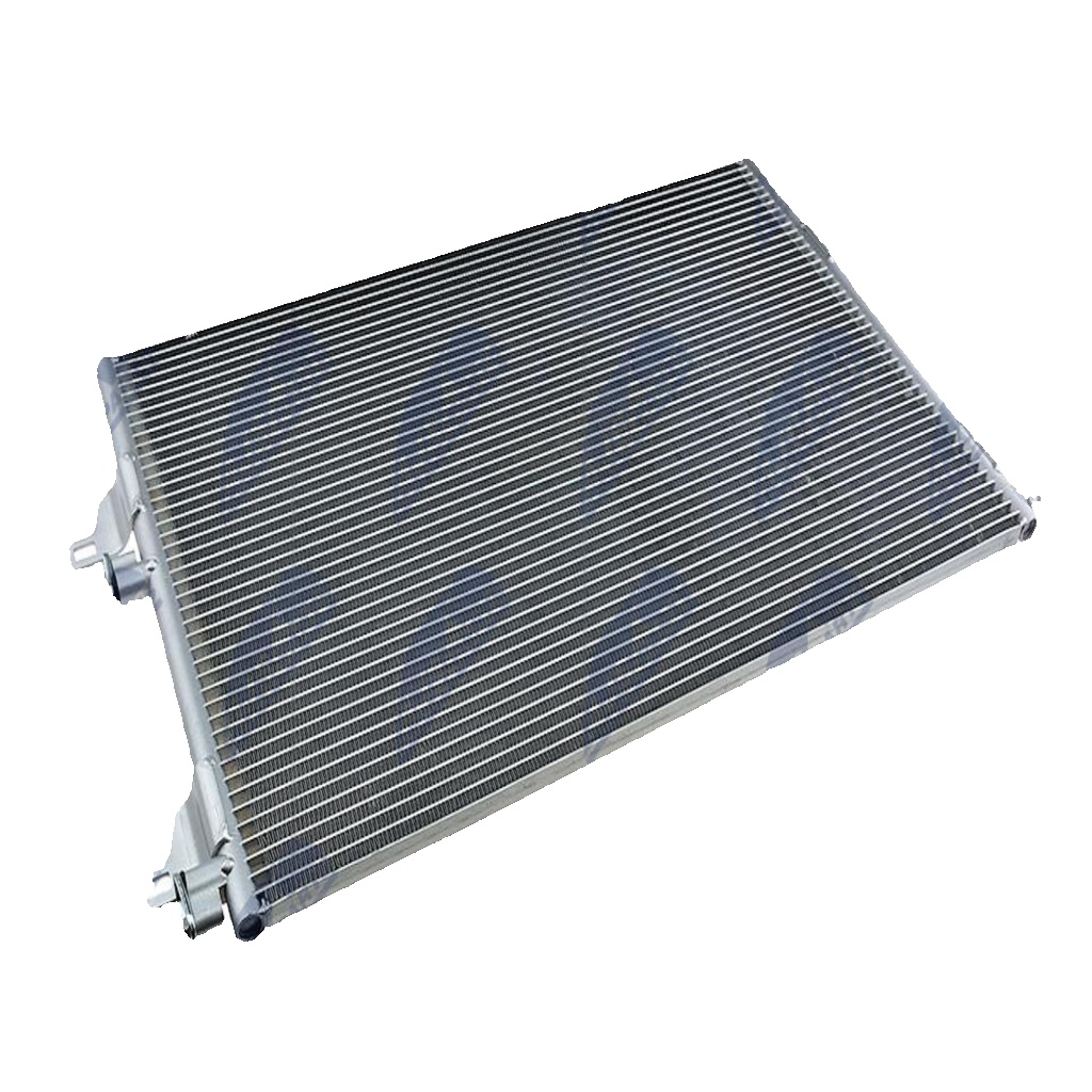 CCS-RE-011 NTY Condenser, air conditioning for RENAULT
