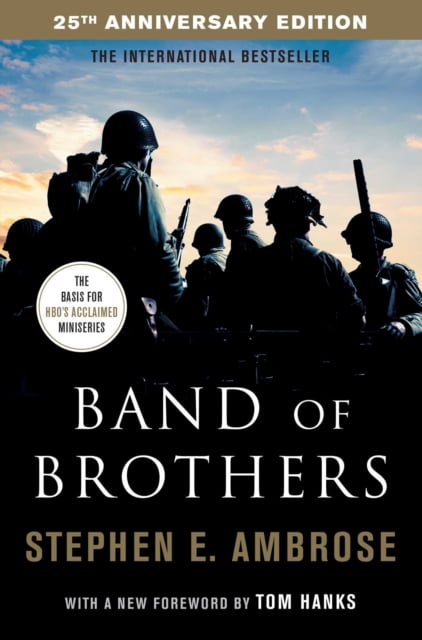 Band Of Brothers by Stephen E. Ambrose PAPERBACK 9781471170058 - Image 7