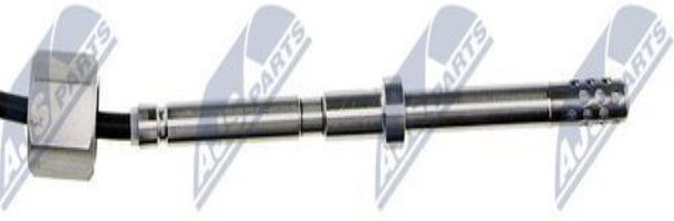 N.T.Y. EGT-AU-005.NTY Sensor, exhaust gas temperature for AUDI,CADILLAC,OPEL,SAA