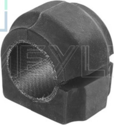 MEYLE 314 715 0021 STABILISER MOUNTING Rear LH,Rear RH
