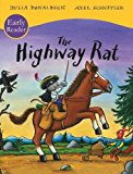 The Highway Rat Early Reader by Julia Donaldson 9781407157214 NEW - Image 8