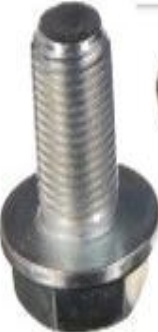BORG & BECK BBJ5757 Ball Joint Front Right Left Fits Man TGE VW Crafter