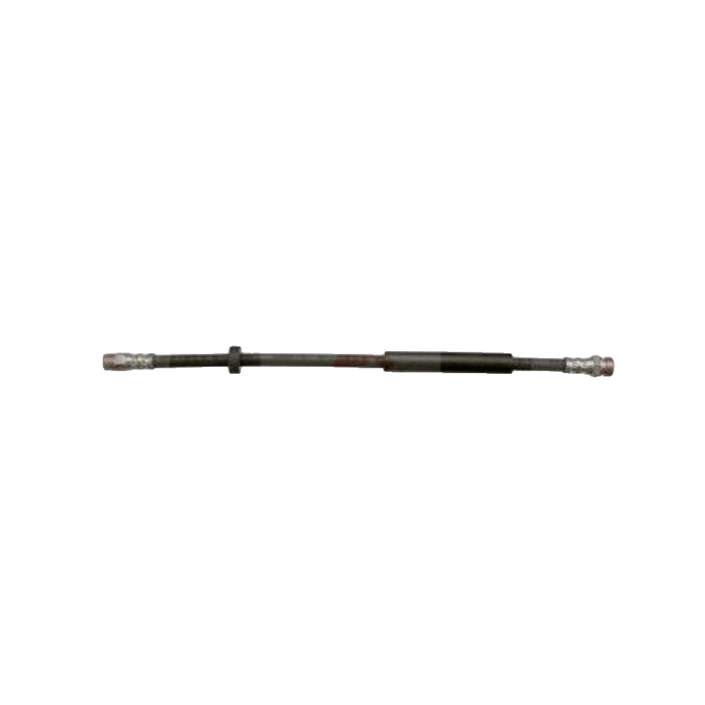 Flexible brake hose with internal thread PHA345 TRW for VW FORD SEAT