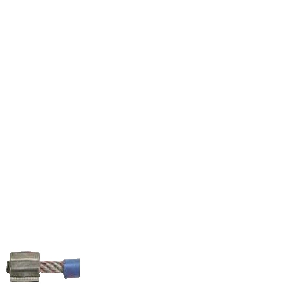 Handbrake cable Drum Brake GCH2615 TRW for FIAT GRANDE PUNTO PUNTO