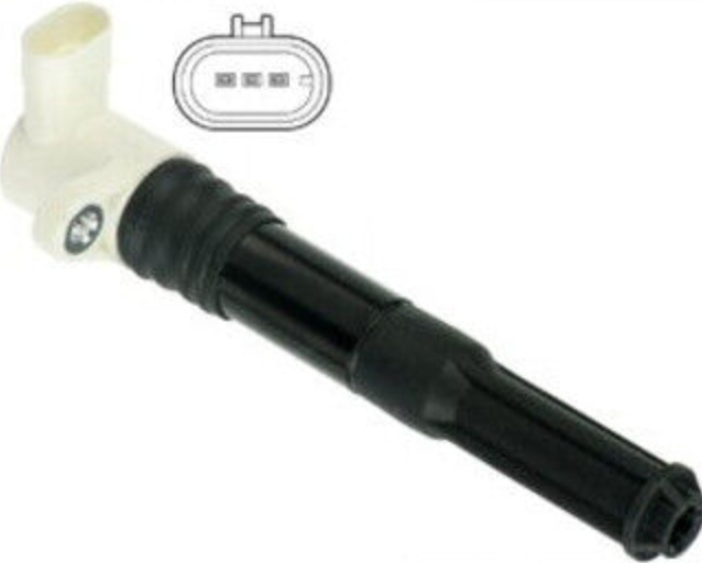 GN10696-12B1 DELPHI Ignition Coil for ALFA ROMEO,FIAT