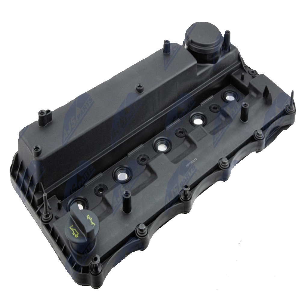Original NTY Cylinder Head Cover BPZ-FR-012 For Ford