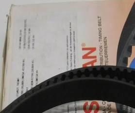94659 DAYCO Timing Belt for CHEVROLET,DAEWOO,OPEL,VAUXHALL