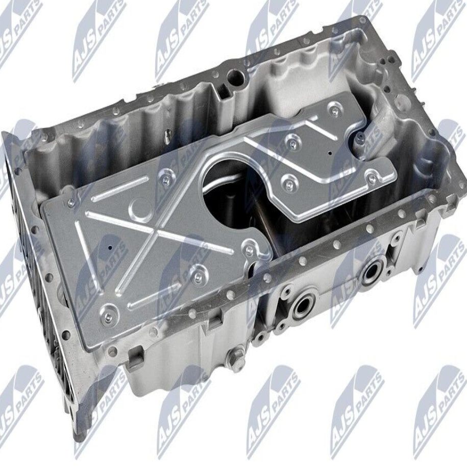 NTY OE BMO-VV-000 Oil sump for VOLVO