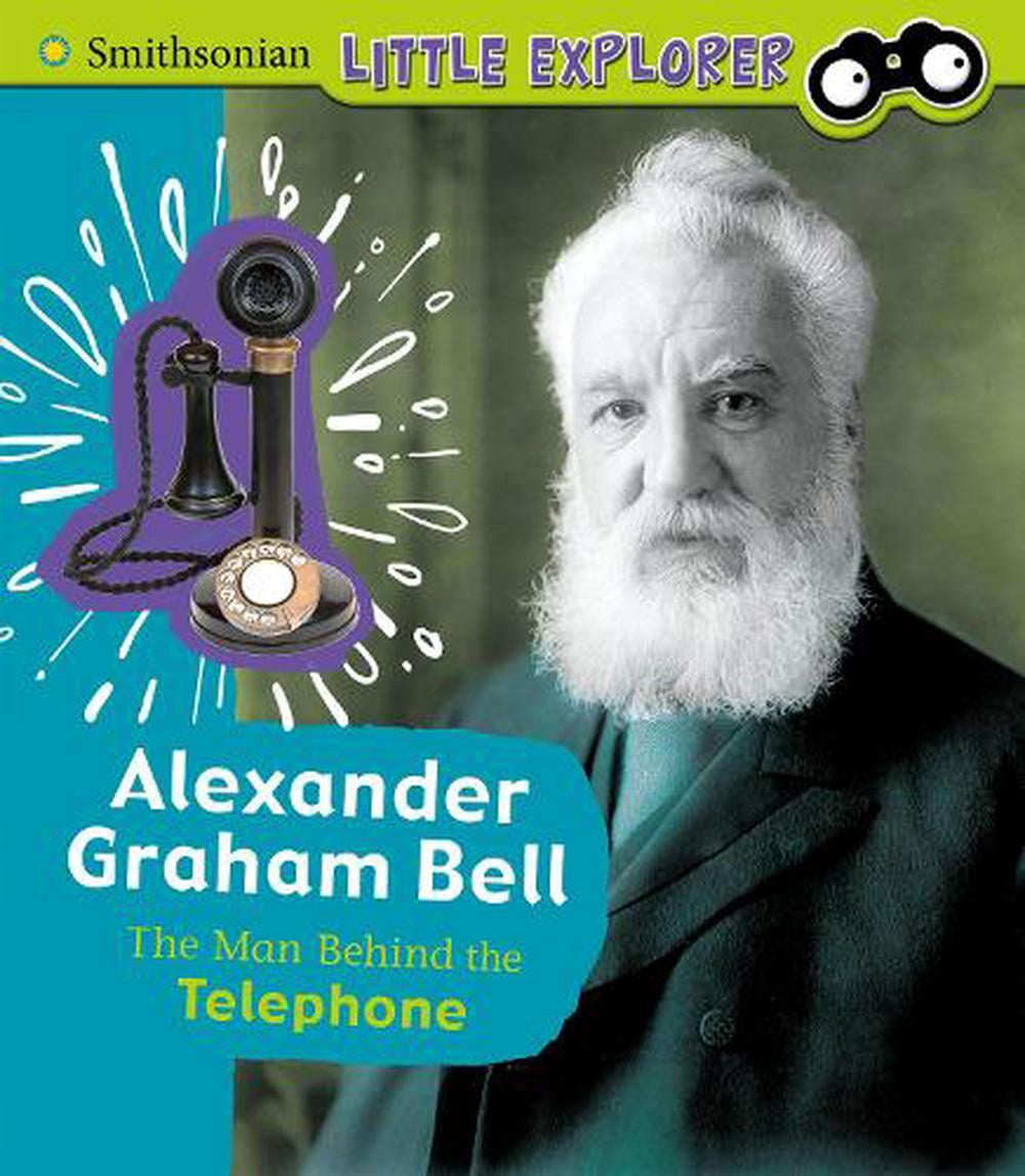 Alexander Graham Bell | Paperback