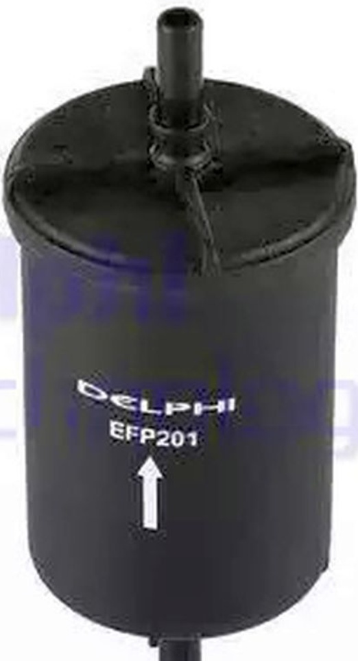 DELPHI-OE EFP201 Fuel Filter for ,CITROËN,DACIA,DS,FIAT,INFINITI,LANCIA,NISSAN,O