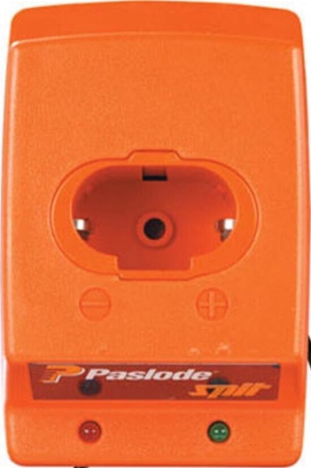 Paslode  Battery Charger with AC / DC Adaptor