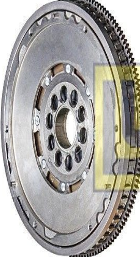 LuK 415 0315 10 Flywheel for VOLVO