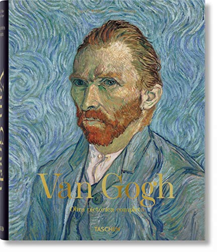 Van Gogh: The Complete Paintings (Klopper) - Image 6